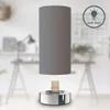 Stolní lampa Látková dotyková lampa Stmívatelný noční Náhled obrázku produktu 6