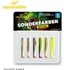 Lieblingsköder Barschbox Köderbundle Produktbild-Vorschau 5