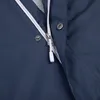 Blue Wave Herren Funktionsjacke Jupp mit abnehmbarer Kapuze Produktbild-Vorschau 4
