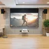 Mucola Leinwand inkl. FFB Projektionsleinwand Produktbild-Vorschau 10