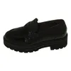 Paul Green Slipper & Mokassin 2961-014, Lack/Brush, Produktbild-Vorschau 22