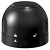 Pronett XJ5416 Bouchon de vin avec serrure noir 2 pcs Voir les images du produit 2