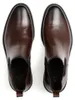 Lloyd Stiefelette Stiefelette Leder/Textil Produktbild-Vorschau 23