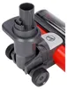 Bodendüse HOOVER 48035187 für Staubsauger Produktbild-Vorschau 7