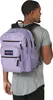 A person wearing a backpack. Náhled obrázku produktu