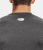 Under Armour UA HG Armour Comp LS-GRY - M Náhľad obrázku produktu 10