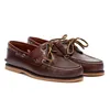 Timberland Herren Slipper/ Bootsschuhe CLASSIC BOAT Braun Produktbild-Vorschau 91