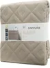 Tagesdecke ALARA6 170X210 dunkelbeige Produktbild-Vorschau 2