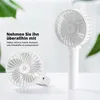 FlinQ Handventilator – Tragbarer Mini-Ventilator, USB Produktbild-Vorschau 3