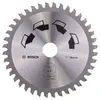 Kreissägeblatt SPECIAL D= 130 mm; Bohrung= 20 mm; Z= 40 Produktbild-Vorschau 1