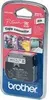 brother M Tape M K221S Schriftbandkassette Bandbreite: 9 mm Produktbild-Vorschau 2