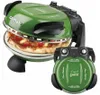 G3Ferrari Pizzaofen G1000603 Delizia grün Produktbild-Vorschau 8