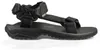 TEVA Terra Fi Lite Herren Sandalen schwarz schwarz 40.5 Produktbild-Vorschau 1