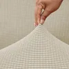 Potah na lehátko Stretch Relax Chair Cover Small Plaid Náhled obrázku produktu 12