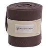Fleecebandagen Basic 4er-Set WB hellblau Produktbild-Vorschau 8