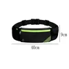 Laufgürtel Sport Hüfttasche Lauftasche Gürteltasche Produktbild-Vorschau 2