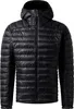 Haglofs L.i.m Down Ii Jacke Schwarz M Mann Schwarz M Produktbild-Vorschau 1