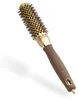 Olivia Garden - Expert Blowout Shine Gold & Brown - 25 mm Productafbeelding-voorbeeld 4
