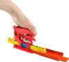 Hot Wheels FVM09, Sada vozidla a trati, 4 rok/roky, Plast, Náhled obrázku produktu 5