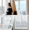 Moustiquaire pour fenêtre, protection contre les moustiques Voir les images du produit 4