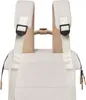 Cabaia Backpack Adventurer Small Cape Town cream Produktbild-Vorschau 25