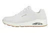 Skechers Sneakers 52458-WHT in White color size 46 Voir les images du produit 31