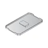 Envi Free Couvercle 20853 Gris pour poubelle 382 x 230 mm Voir les images du produit 1
