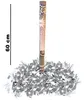 Konfettikanone 60 cm Party Shooter mit farbigen Produktbild-Vorschau 2