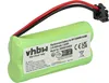 vhbw Akku kompatibel mit DeTeWe BeeTel 900C, 2000C, 2000 Produktbild-Vorschau 1