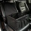 Hunde-Autositz Verstärkter Autositz Wasserdicht für kleine Produktbild-Vorschau 2