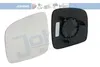 Spiegelglas passend für VW Caddy III 2K 03/2004- Links Produktbild-Vorschau 6
