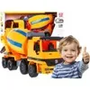 Betonmischer für Kinder ab 3 Jahren. Realistisches Modell Produktbild-Vorschau 9