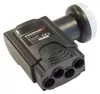 PremiumX DELUXE Quad LNB PLL SAT für 4 Teilnehmer DVB-S2 HD Produktbild-Vorschau 2