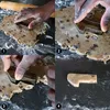 Kurtzy Zahlen Ausstecher Groß 9 Stk – Keksausstecher 8cm Produktbild-Vorschau 11