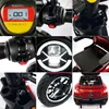Rolektro, E-Trike 25 V.3 Litio, rosso, batteria 60-30AH, Anteprima dell’immagine prodotto 20