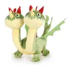Comment dresser un dragon 3 Stormwood 15cm peluche Voir les images du produit 8