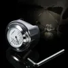 7/8 "1" Motocyklový teploměr na řídítka Vodotěsný teploměr Náhled obrázku produktu 13