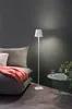 Zafferano Stehleuchte POLDINA PRO L DARK GRAY anthrazit Ø17 Produktbild-Vorschau 2