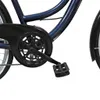 Dallas Bike Fahrrad - Damenfahrrad 28 Zoll - Shimano 7-Gang Produktbild-Vorschau 11