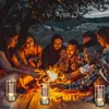LED Tischlampe Kabellos Dimmbare Touch Akku Tischleuchte Produktbild-Vorschau 4