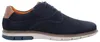 Bugatti Simone Comf. Chaussures pour hommes, lacets, bleu, Voir les images du produit 17