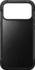 Nomad Rugged Leather Case iPhone 17 Pro Max Black Horween Náhľad obrázku produktu 15