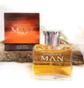 Shooter's Man EDP 100 ml Herrenparfüm – Maskuliner Duft mit Produktbild-Vorschau 1