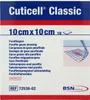 Gaza na rany Cuticell Classic 10x10 cm 10 szt Podgląd zdjęcia produktu 4