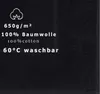 Betz 2er Set Badvorleger 50x70 cm PREMIUM Badematte Produktbild-Vorschau 4