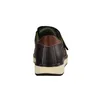 Liromed 950 bequeme Slipper, Herren, Schwarz, Leder, NEU - Produktbild-Vorschau 4