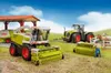 BRUDER Claas Jaguar 900 Anteprima dell’immagine prodotto 3