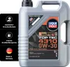 Liqui Moly Top Tec 4310 0W-30 5 Liter Produktbild-Vorschau 4