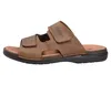 Rieker Herren Pantolette Clog Leder 25592, Größe:43 EU, Produktbild-Vorschau 7
