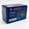 Acumulatore Li-Ion Bosch Professional GBA 18V, 5,0 Ah, Anteprima dell’immagine prodotto 46